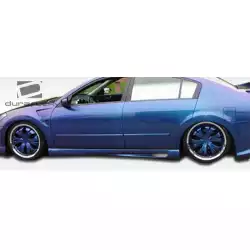 2004-2006 Nissan Maxima VIP Body Kit - 4 Piece image - 10