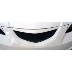 2004-2009 Mazda 3 4DR Duraflex I-Spec Grille - 1 Piece image - 1