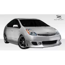 2004-2009 Toyota Prius B-2 Front Bumper - 1 Piece image - 1