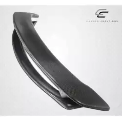 2004-2011 Mazda RX-8 M-1 Speed Wing Trunk Lid Spoiler - 1 Piece image - 8
