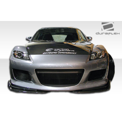 2004-2008 Mazda RX-8 Duraflex M-1 Speed Body Kit - 7 Piece image - 3