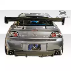 2004-2008 Mazda RX-8 M-1 Speed Body Kit - 7 Piece image - 3