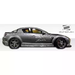 2004-2008 Mazda RX-8 M-1 Speed Body Kit - 7 Piece image - 4