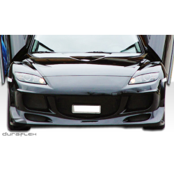 2004-2008 Mazda RX-8 Duraflex R-Speed Body Kit - 4 Piece image - 5