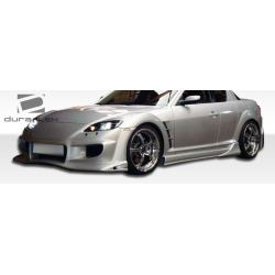 2004-2008 Mazda RX-8 Duraflex Vader Body Kit - 4 Piece image - 8