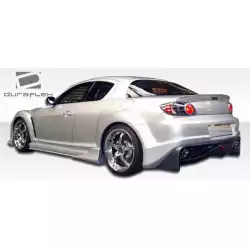 2004-2008 Mazda RX-8 Vader Body Kit - 4 Piece image - 10
