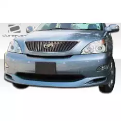 2004-2006 Lexus RX Series RX330 RX350 RX400 TD3000 Front Lip Under Spoiler Air Dam - 1 Piece image - 4