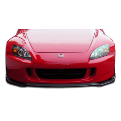 2004-2009 Honda S2000 Carbon Creations Type M Front Lip Under Spoiler Air Dam - 1 Piece image - 1