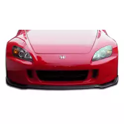 2004-2009 Honda S2000 Type M Front Lip Under Spoiler Air Dam - 1 Piece image - 1