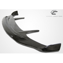 2004-2009 Honda S2000 Carbon Creations Type M Front Lip Under Spoiler Air Dam - 1 Piece image - 3