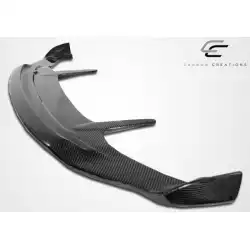 2004-2009 Honda S2000 Type M Front Lip Under Spoiler Air Dam - 1 Piece image - 3