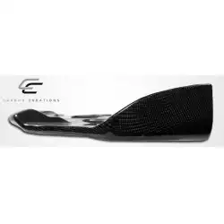 2004-2009 Honda S2000 Type M Front Lip Under Spoiler Air Dam - 1 Piece image - 4