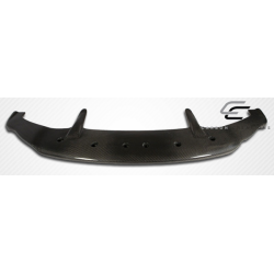 2004-2009 Honda S2000 Carbon Creations Type M Front Lip Under Spoiler Air Dam - 1 Piece image - 9