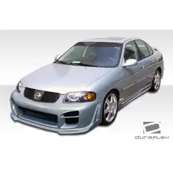 2004-2006 Nissan Sentra R34 Front Bumper - 1 Piece image - 1