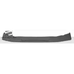 2004-2007 Nissan Titan N-1 Front Lip Under Spoiler Air Dam - 1 Piece image - 6