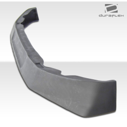 2004-2007 Nissan Titan Duraflex N-1 Front Lip Under Spoiler Air Dam - 1 Piece image - 8
