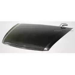 2004-2008 Acura TL OEM Look Hood - 1 Piece image - 3