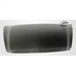 2004-2008 Acura TL OEM Look Hood - 1 Piece image - 4