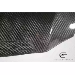 2004-2008 Acura TL OEM Look Hood - 1 Piece image - 9