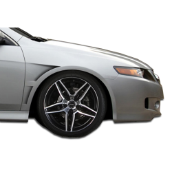 2004-2008 Acura TSX Duraflex GT Concept Fenders - 2 Piece image - 1