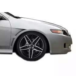 2004-2008 Acura TSX GT Concept Fenders - 2 Piece image - 1