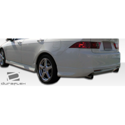 2004-2005 Acura TSX Duraflex J-Spec Body Kit - 4 Piece image - 6