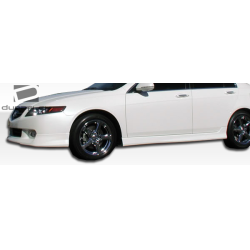 2004-2005 Acura TSX Duraflex J-Spec Body Kit - 4 Piece image - 5