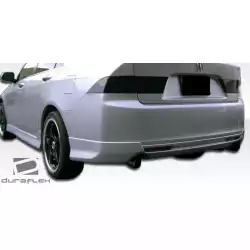 2004-2005 Acura TSX J-Spec Body Kit - 4 Piece image - 7