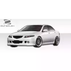 2004-2008 Acura TSX K-1 Front Bumper - 1 Piece image - 1