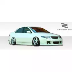 2004-2008 Acura TSX Raven Body Kit - 4 Piece image - 6
