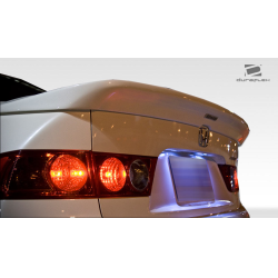 2004-2008 Acura TSX Duraflex Type M Wing Trunk Lid Spoiler - 1 Piece image - 5