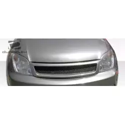 2004-2006 Scion xA K-1 Grille - 1 Piece image - 3