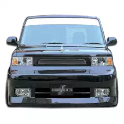 2004-2007 Scion xB FAB Front Bumper - 1 Piece image - 3
