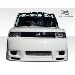 2004-2007 Scion xB Skyline Front Bumper - 1 Piece image - 1