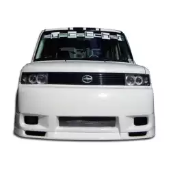 2004-2007 Scion xB Skyline Front Bumper - 1 Piece image - 3