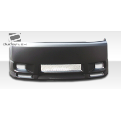 2004-2007 Scion xB Duraflex Skyline Front Bumper - 1 Piece image - 3