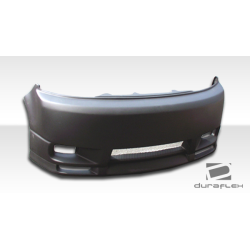 2004-2007 Scion xB Duraflex Skyline Front Bumper - 1 Piece image - 5