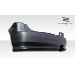 2004-2007 Scion xB Duraflex Skyline Rear Bumper - 1 Piece image - 3