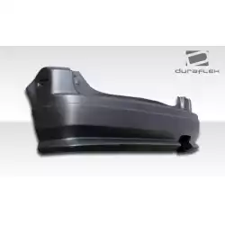 2004-2007 Scion xB Skyline Rear Bumper - 1 Piece image - 3