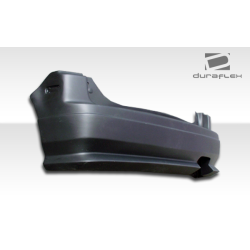 2004-2007 Scion xB Duraflex Skyline Rear Bumper - 1 Piece image - 4