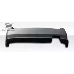 2004-2007 Scion xB Skyline Rear Bumper - 1 Piece image - 6