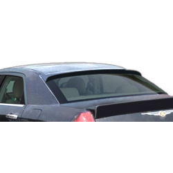 2005-2007 Chrysler 300 300C Duraflex Brizio Roof Wing Spoiler - 1 Piece image - 1