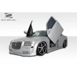 2005-2010 Chrysler 300C Elegante Body Kit - 4 Piece image - 1