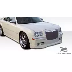 2005-2010 Chrysler 300C Elegante Body Kit - 4 Piece image - 3