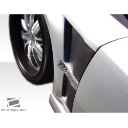2005-2010 Chrysler 300 300C Duraflex Executive Fenders - 2 Piece image - 7