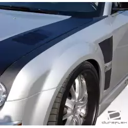 2005-2010 Chrysler 300 300C Executive Fenders - 2 Piece image - 7