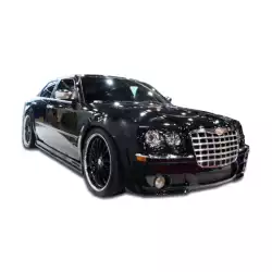2005-2010 Chrysler 300C Platinum Body Kit - 4 Piece image - 3