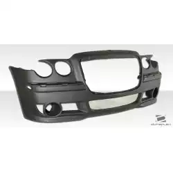 2005-2010 Chrysler 300C Platinum Front Bumper - 1 Piece image - 6