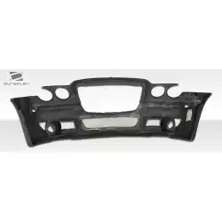 2005-2010 Chrysler 300C Platinum Front Bumper - 1 Piece image - 8