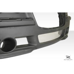 2005-2010 Chrysler 300C Duraflex Platinum Front Bumper - 1 Piece image - 8